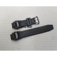 Rubber Strap Or Strap For Casio G-Shock GA-1000 GA1000 Watch