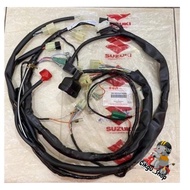 Body Cable, Suzuki Shogun 125 RR,FL original SGP 100%