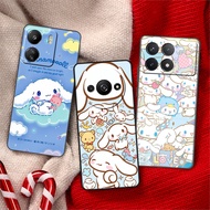 Soft black phone case for Xiaomi Mi 8 Lite 9 9T 11 Lite 11i 10T 11X 12X 12S 12T Poco M2 M3 M4 M5S F1