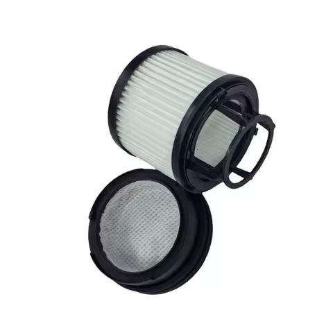 Replacement Filter Set for Roborock H50 Pro,H50 Ultra,H60 Hub Ultra, H60 Hub Pro, H60 Hub, Cordless 