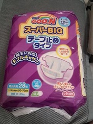 GOON加加加大XXXL