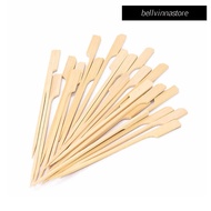 Skewer Satay Paddle Skewer Yakitori Skewer