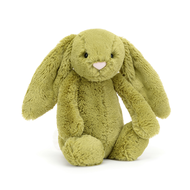 英國布偶 JELLYCAT 純色兔兔 苔癬綠 31cm