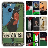 Transparent silicone protective cover OPPO A93 A94 A95 R9S F19 Pro Plus Reno 6 5G R623 Palestine  Ph