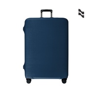 【LOJEL】彈性 行李箱套(約29~32吋用)/ 藍色