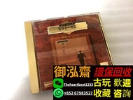 高價回收 張學友 - 相愛 1A1 (舊版) 24K GOLD DENON 日本天龍金碟 - JAPAN CD (1987) CD碟 張學友CD碟