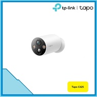 TP-Link Tapo C425 Smart Wire-Free Security Camera