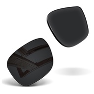 1.5MM POLARIZED Replacement Lenses for Holbrook Asian Fit OO9244 56mm/Holbrook OO9102 , Black