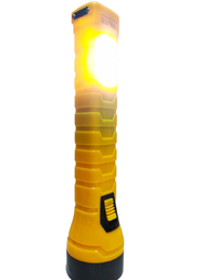 Senter Led Emergency - Senter Cas Led Strong - Senter Led Hpl Putih Sangat Terang - Senter Emergency