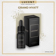 HOTEL PREMIUM FRAGRANCE OIL / GRAND HYATT by LUCENT