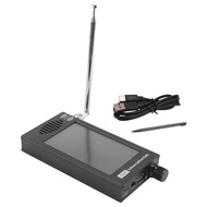 DeepSDR 101 Software Defined Radio SDR Radio DSP Digital Demodulation Short Wave FM MW SSB CW HAM Ra