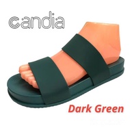 [JN] Candia Korea Style Ladies Fashion Sandal
