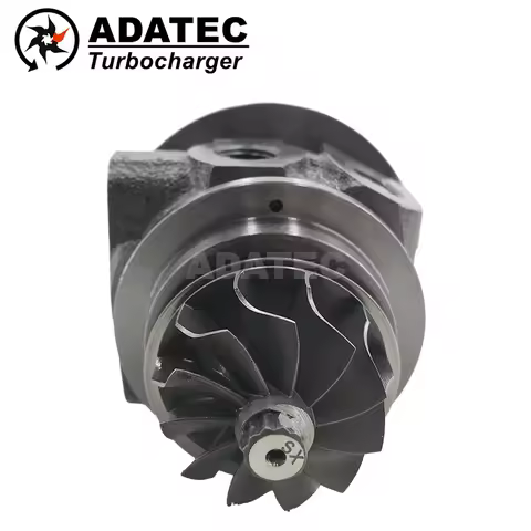 49373-07350 Turbocharger Cartridge TD025 Turbine Core for BAIC Beijing X7 Automobile 1.5T Engine Tur