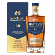 Mortlach 20年 斯貝塞 單一酒廠 純麥 威士忌
