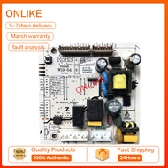 90%newElectrolux refrigerator computer board ZBE2350HCA main control computer source board W19-54