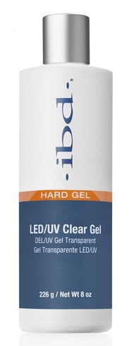 ibd - IBD LED UV 透明延長加厚GEL 補充裝