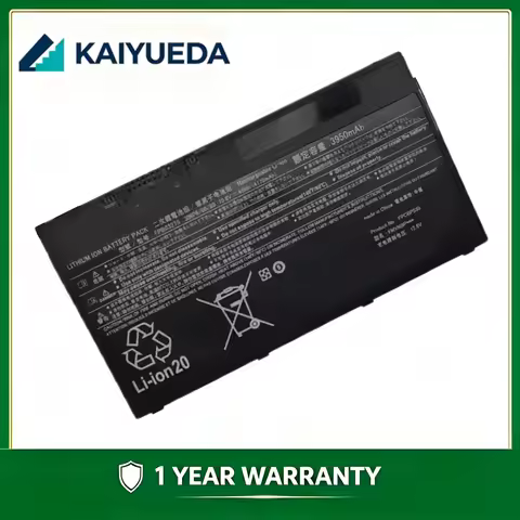 10.8V 45Wh FPB0337S FPCBP530 FMVNBP246 Laptop battery For Fujitsu LifeBook U727 P727 P728 AH77/S/M A