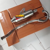 FMF powercore4 exhaust