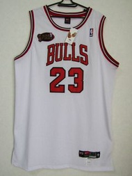 * 美貨 NBA JORDAN Michael Jordan BULLS 制服 * 芝加哥公牛隊球衣背心決賽那件事情刺繡新貨