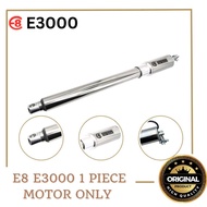 E8 E3000 HEAVY DUTY SWING/FOLDING ARM AUTOGATE (1PC MOTOR ONLY )