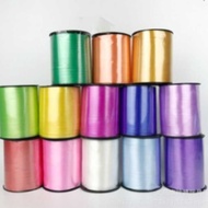 5 Yards Glossy Ribbon Tie Tie 5 Yards Plain Ribbon Ribbon Tie Decorative Tape