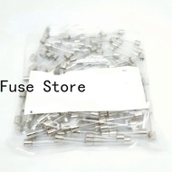 5PCs 0313007. MXP 6*32 delay glass tube 313 T 7A. 7A/250vp