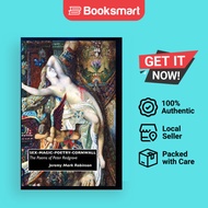 Sex-Magic-Poetry-Cornwall - Paperback - English - 9781861712950