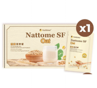 Nattome OAT Milk Stomach Food 燕麦护胃营养餐 官方 Official 燕麦 胃酸倒流 胃胀气 Acid Reflux Bloating