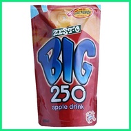 ☼ Lazycart ZestO Big 250 Juice Apple 10PCS/250ML