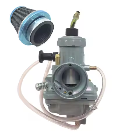 Carburetor For Yamaha SR125 SR 125 CC Carb Carburettor