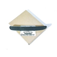 HONDA JAZZ RS GE8 TF0 REAR BUMPER COVER