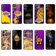 Vivo Y03 Y30T Y18 Y18S Y18E T3 Z9 lite Y37M DN10 Lakers Fashion printed phone case anti fall protect
