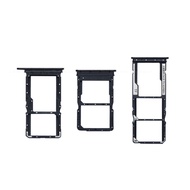 Sim Card Tray Reader Container Connector Socket Holder Slot Adapter For OPPO Realme GT 5G Master GT2