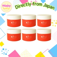 YUKINOUE All-in-one Gel Set of 6 [Directly from Japan]