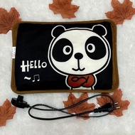 Bantal Penghangat Hello - SIAP PAKAI - Bantal Kompres Kesehatan - Terapi Air Panas Elektrik - Bantal