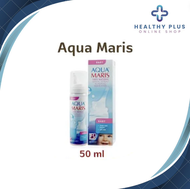 Aqua Maris baby 50ml.