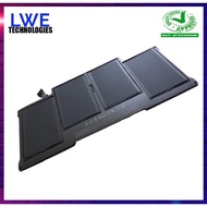 A1496 Battery For Air 13" A1466 Mid 2013-2017 with screwdriver