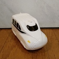 Used Shinkansen Bullet Train Toy Vehicle