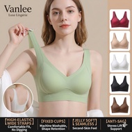 Non-Marking Wireless Thin Bra with Lift for Small Busts tube top plus size bra full cup bra push upw