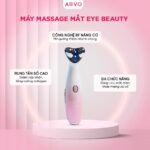Aevo Eye Beauty Eye massage Machine