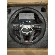 GR carbon steering hilux/fortuner