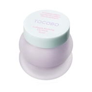 TOCOBO Vita Glazed Lip Mask