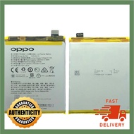 OPPO R15 PRO BLP663 BATTERY
