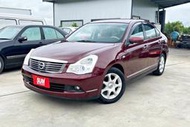 2007年 Nissan 青鳥 日產 青鳥 安卓機 記憶+電動椅 可全貸 免保人 0頭款 免聯徵