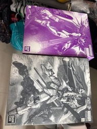 MG高達模型