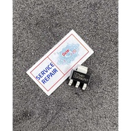 5 new SMD Transistors CZT5401 N5401 5401 with Sop-223 stickers