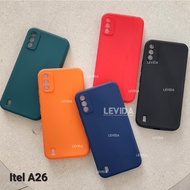 ITEL A26 ITEL A37 ITEL A27 ITEL A49 CASE MACARON SQUARE LIQUID CASE ITEL A26 ITEL A27 ITEL A49