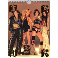 Aespa - Dirty Work (Dirty Worker Ver.)