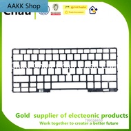 New Keyboard Bezel Frame For Dell For Latitude E7450 09FFG3 9FFG3 US Notebook/Laptop Black Cover Key