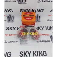 Ball Joint Join Lower Upper Upper Front RightKiri Toyota Land Cruiser LC VX 100 105 VX100 LC100 VX10